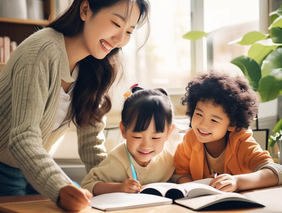 不要让你的孩子太老实，避免被校园霸凌