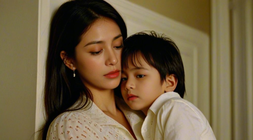 孩子为什么不听话？