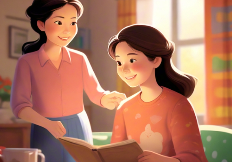 如何让孩子不再沉迷手机？