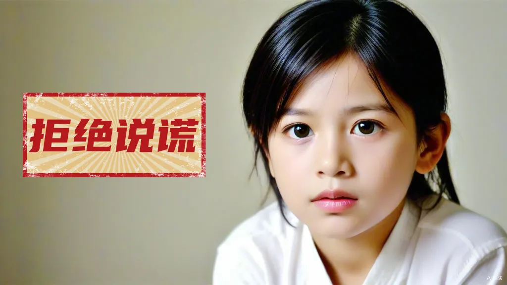孩子说谎背后的原因与家长应对方法