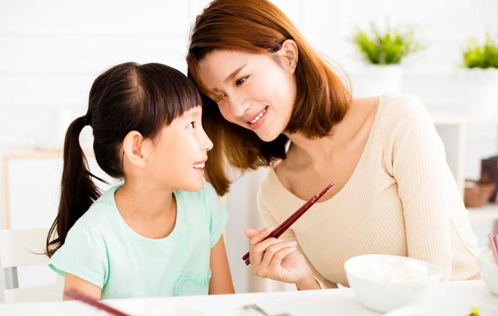 如何正视孩子的逆反心理