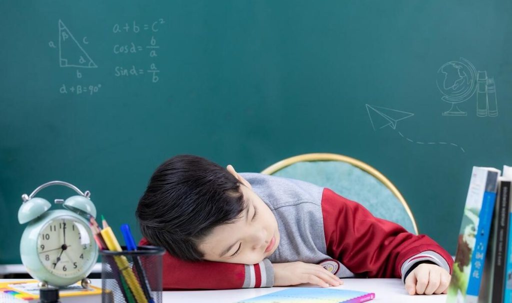 如何培养孩子自主学习的能力