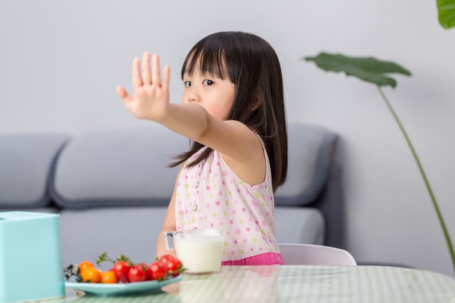 孩子爱说脏话怎么办