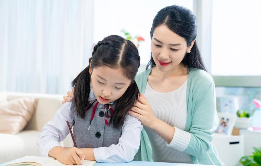 如何培养孩子珍惜时间