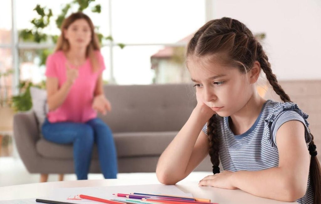 孩子任性该如何纠正