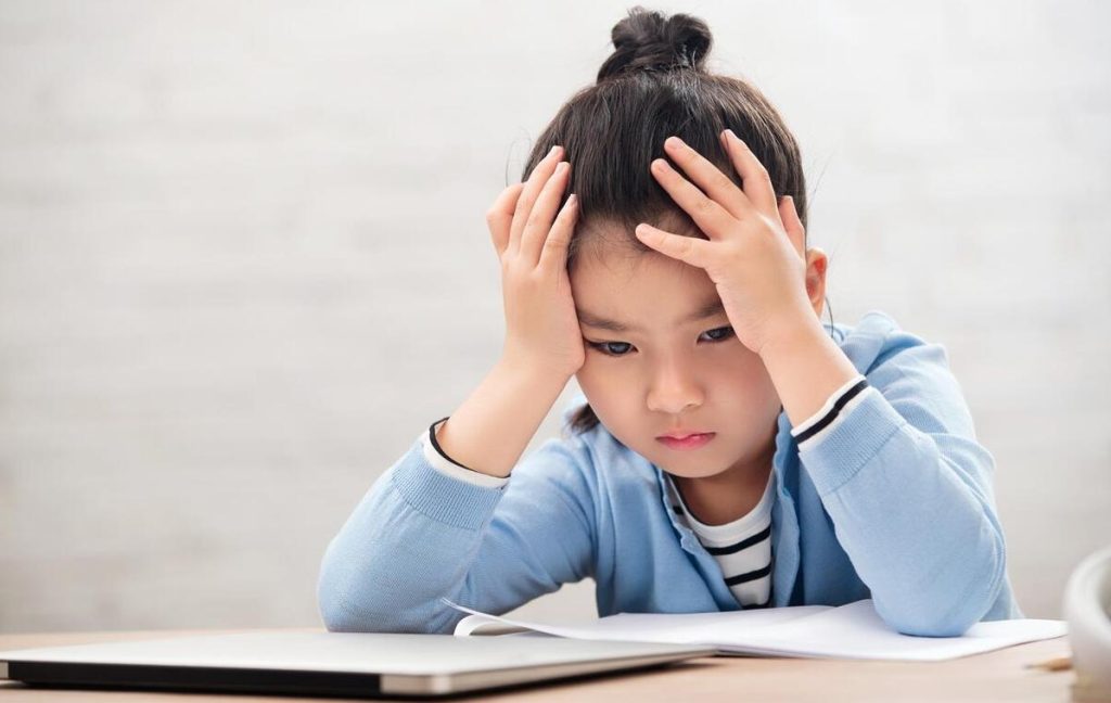 孩子厌学、自暴自弃怎么办