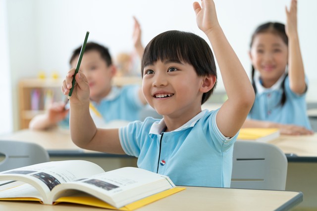 孩子厌学、自暴自弃怎么办