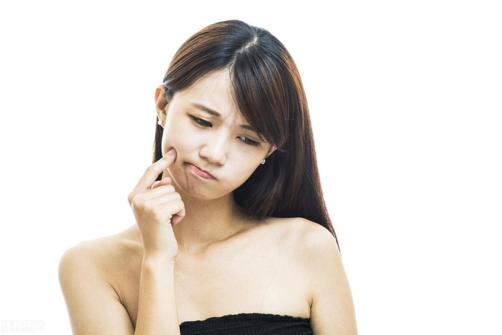 1.要同时看到女性特征的优点与不足