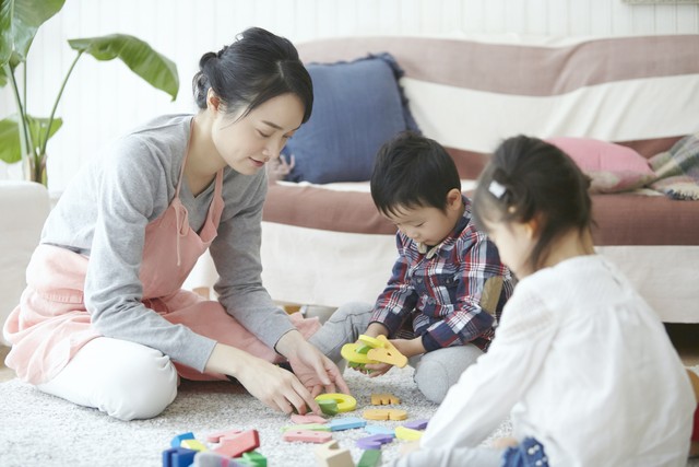 为什么要培养孩子的宽容美德