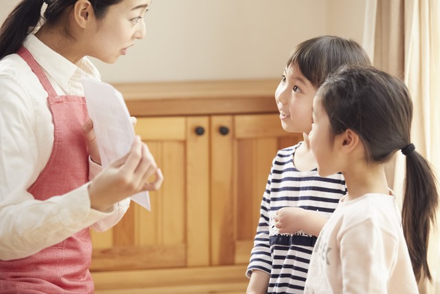 如何培养孩子的宽容美德