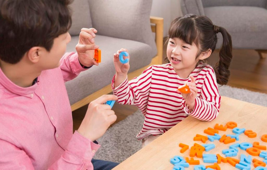怎样培养孩子的谦让品质