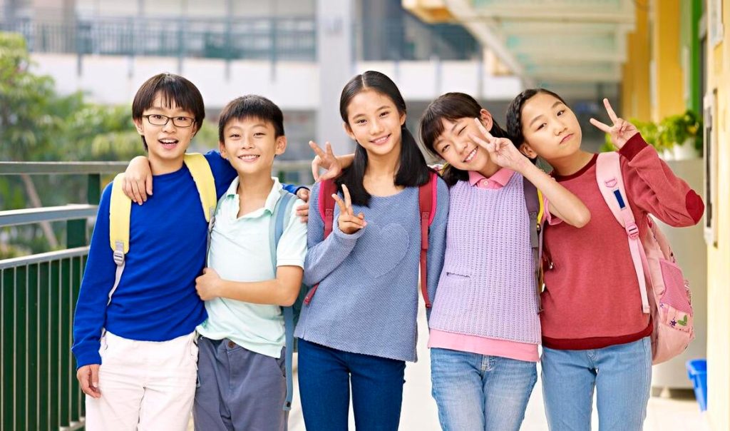 如何纠正孩子的自负心理