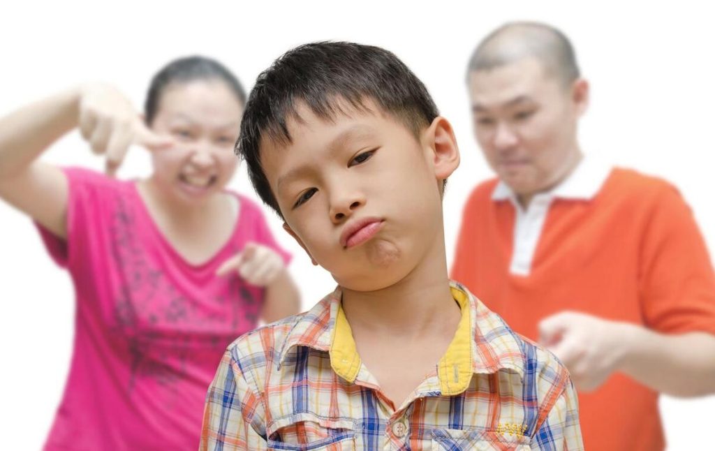 孩子的心理需要有哪些