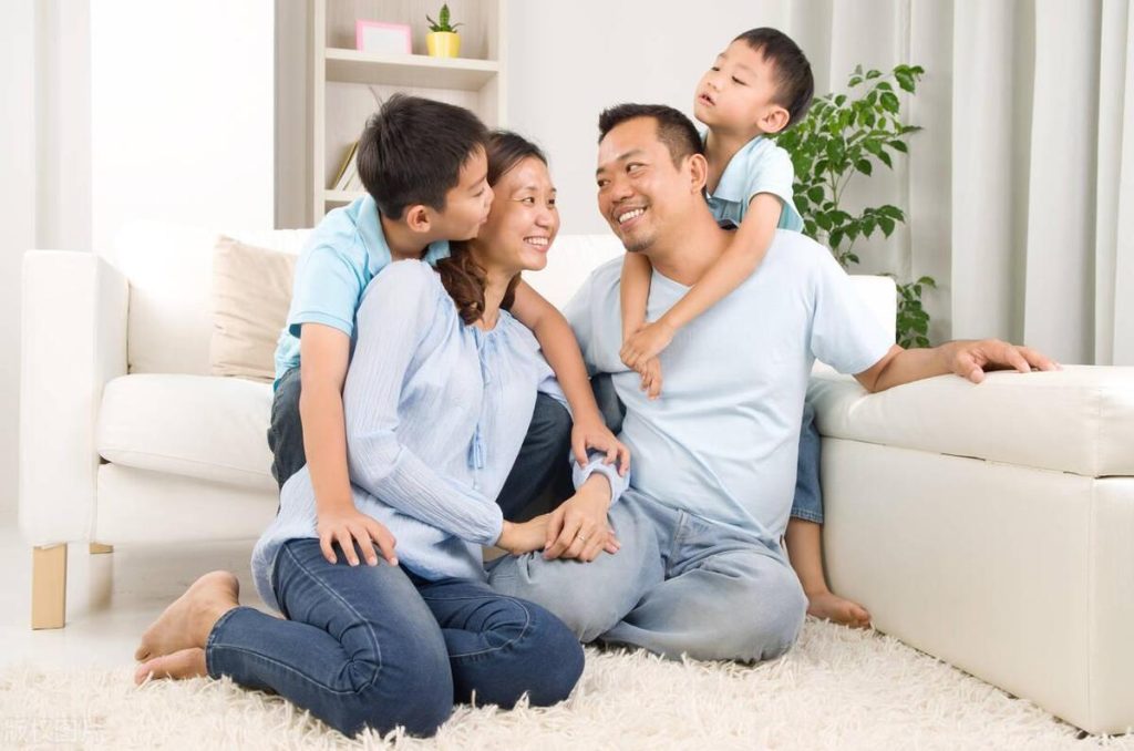 如何引导孩子的嫉妒心理