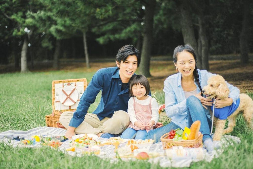 如何规范十岁以下孩子的行为