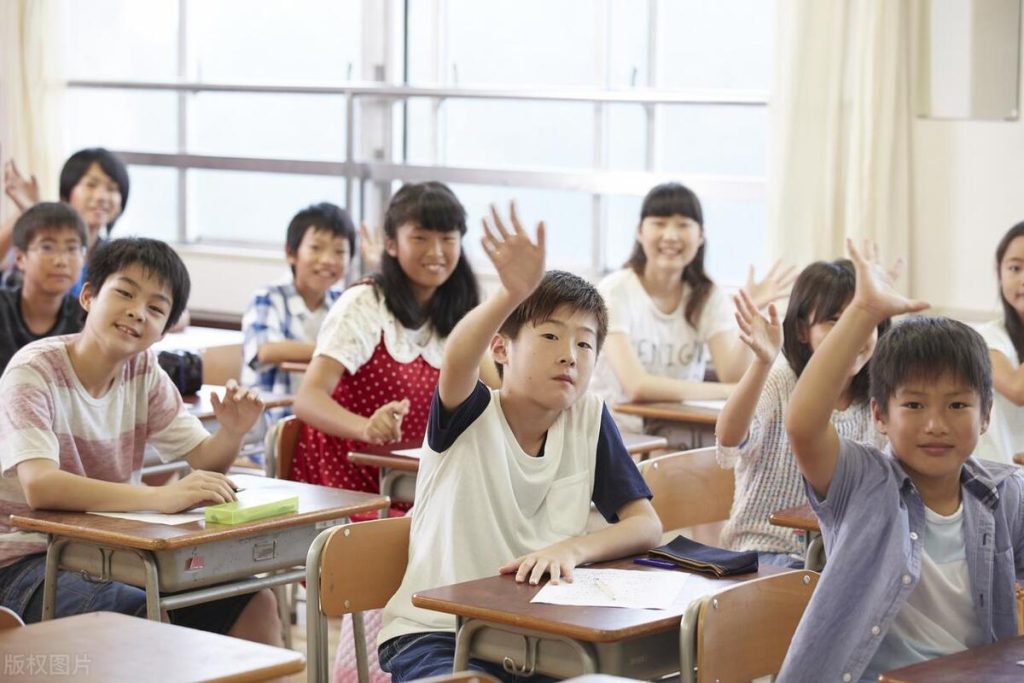 给孩子设定合理目标的重要性