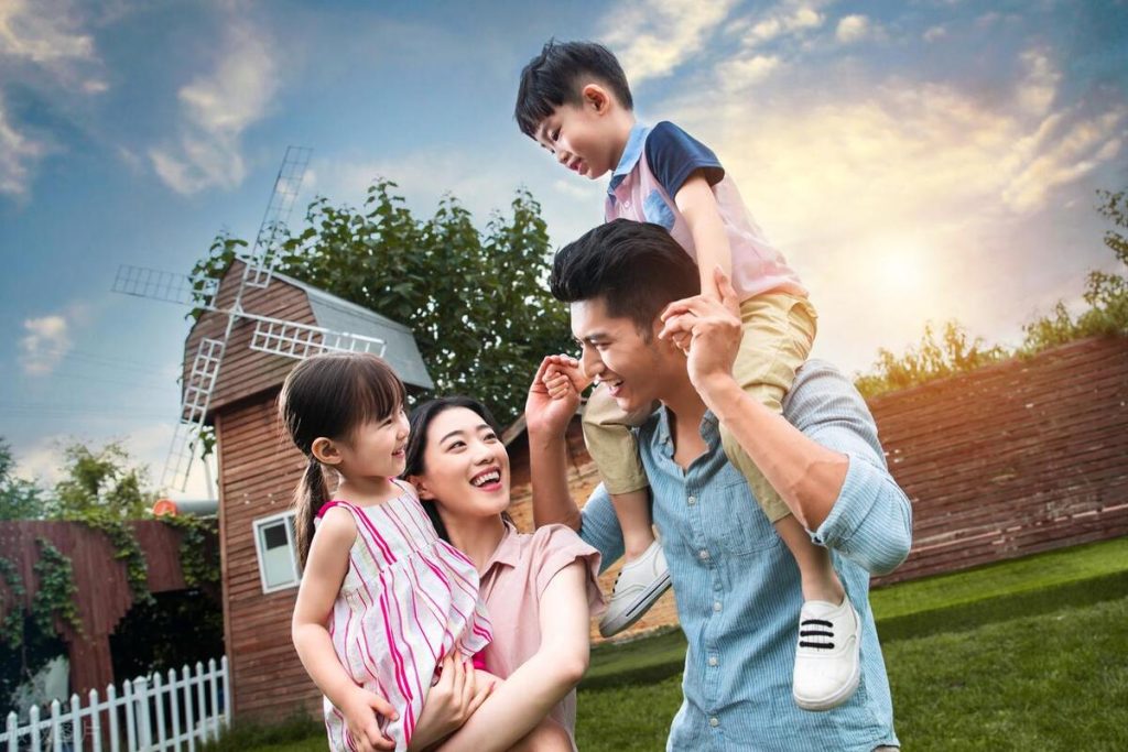 十招让青春期的孩子学会管理情绪