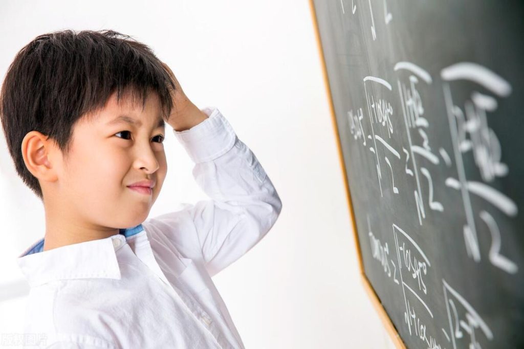 让孩子自主学习的秘诀